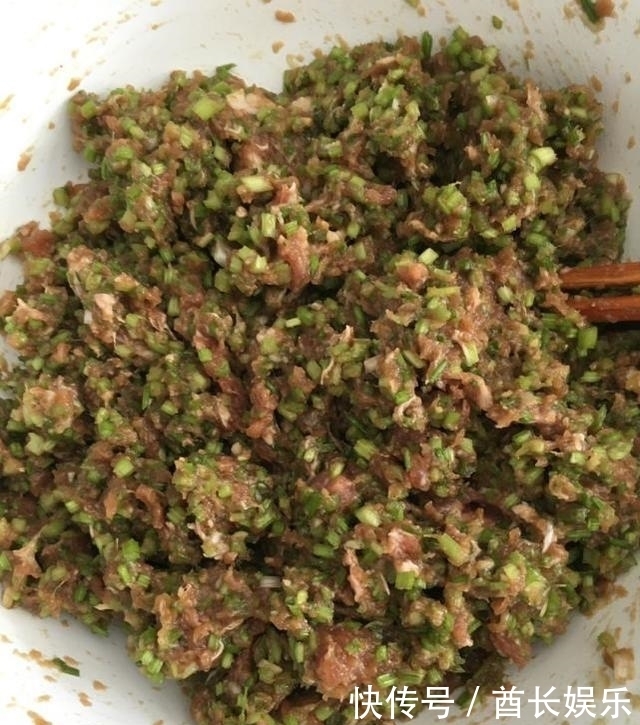 猪肉|饺子要吃馅,看来调出各式的饺子馅,会有你喜欢的一款