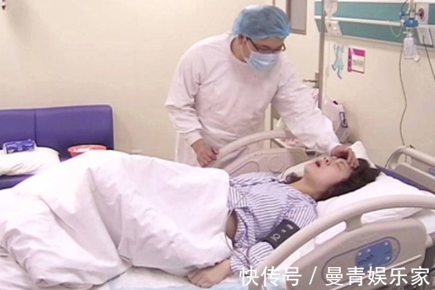 小静|20岁孕妈顺产2个月,总是呕吐不止,检查后医生怒斥无知