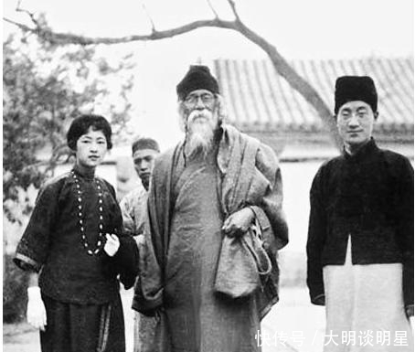 人间|林徽因:你是人间的四月天