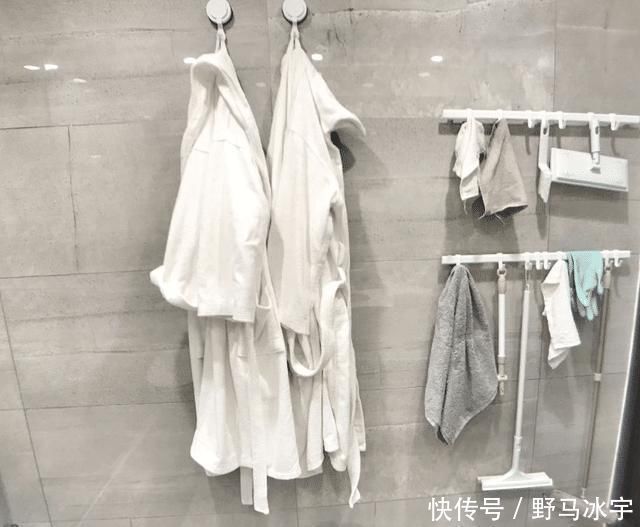 干货|新房入住后,卫生间越用越顺手,感谢这16个“小决定”,全是干货