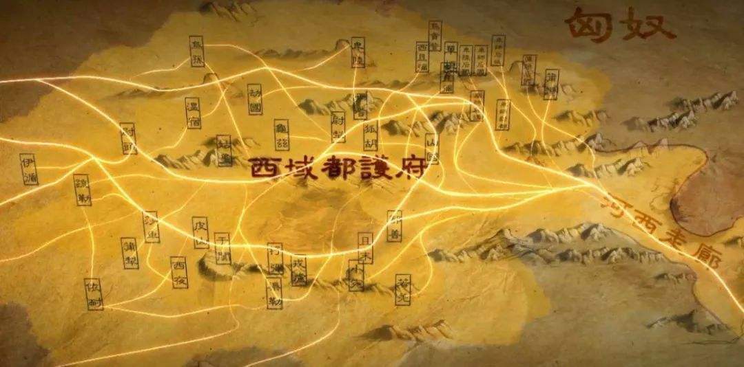 佛国记#楼兰到底做了什么,竟让中原人如此憎恨,非要“不破楼兰终不还”