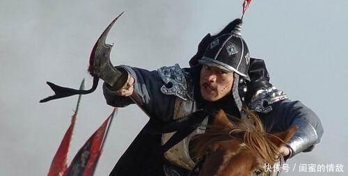 罪名|历史上这5大名将，都是因为谋反罪名被杀害，除了岳飞你还知道谁