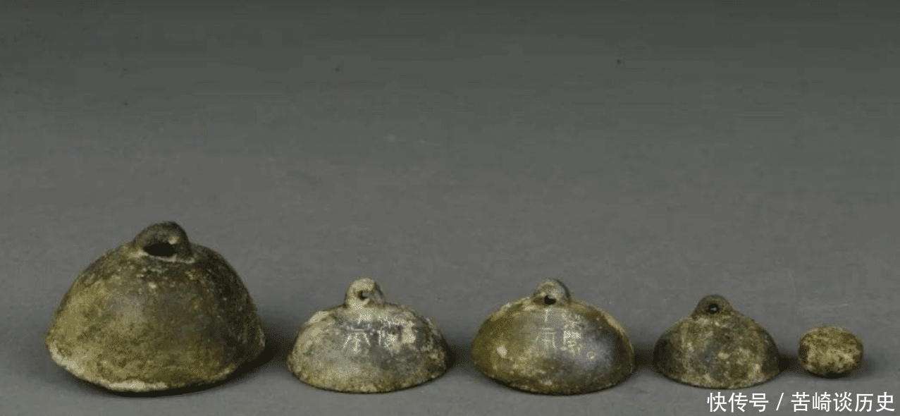 东汉时期|汉朝权衡出土,揭开张仲景药方不管用的原因,怪不得中医会逐渐没落