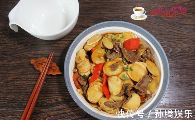 烧锅|三伏天,我家晚餐不将就也从不点外卖,晚餐这么吃,花钱少吃得好