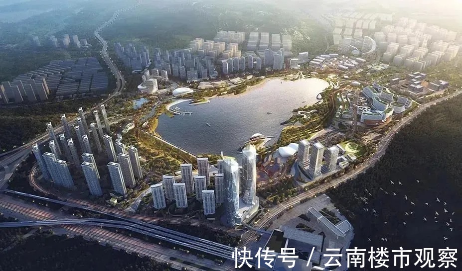 均价|昆明楼市热度回来了!单盘7天1.97亿!直击黄金周23盘战绩!