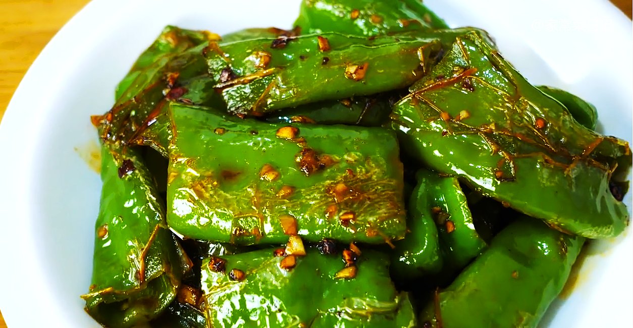 秋天别总大鱼大肉，多吃这12道家常素菜，低热量高营养，特别下饭