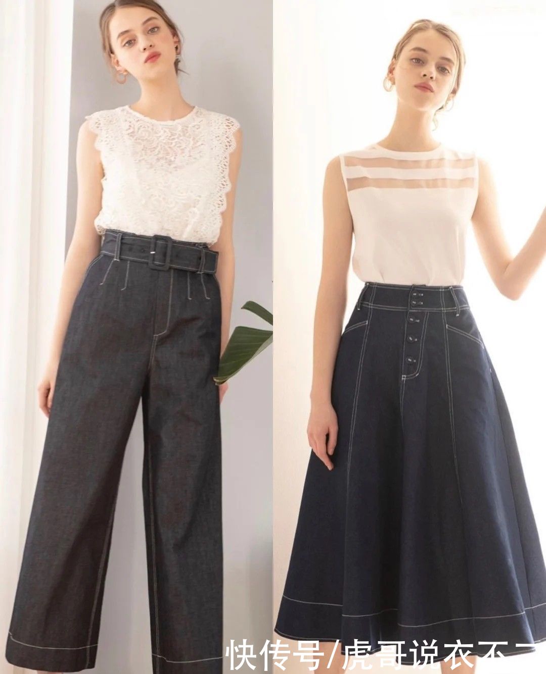 咖啡色|40岁的女人要穿的朴素，学会合理使用白色，花样百变还好看