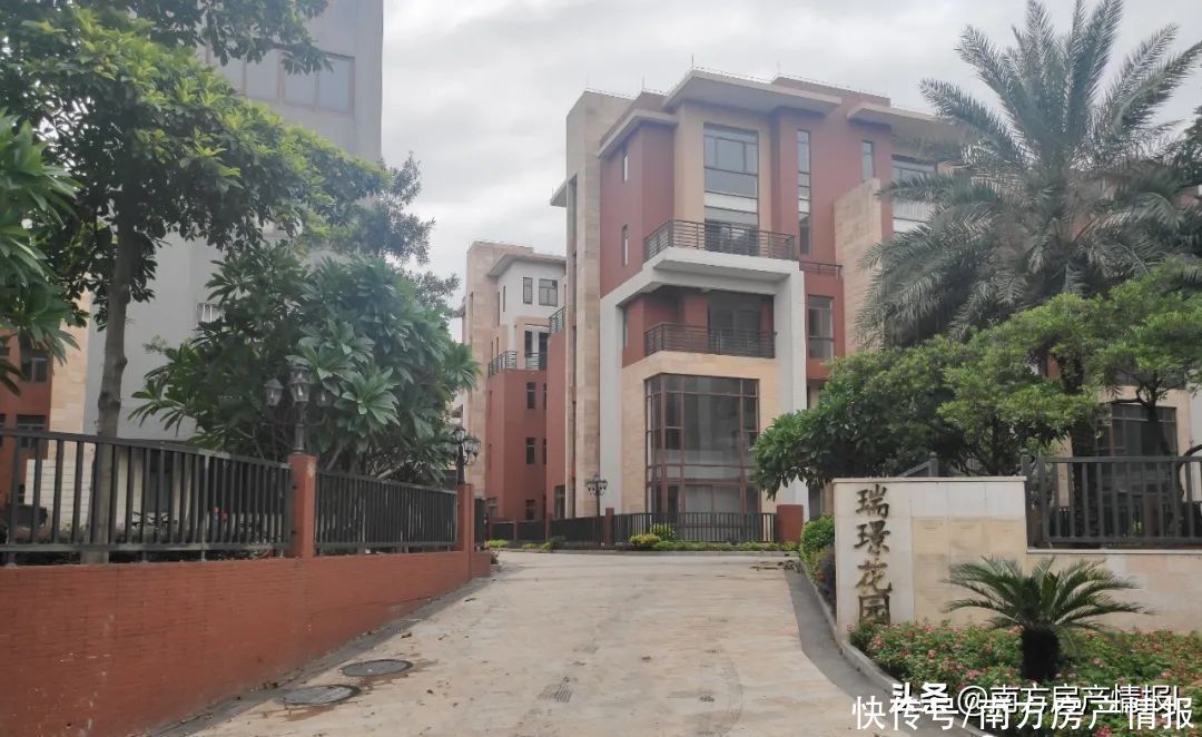 君兰|顺德北滘千万豪宅,近半价却难以出手,原因竟是…