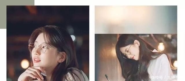 圆脸|圆脸,方脸,各种脸型的发型建议让你时髦变美不止一点点~