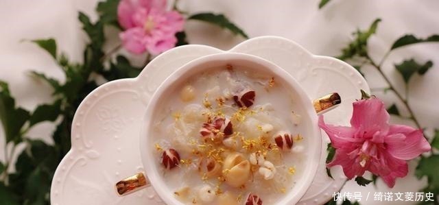 天然褪黑素|三伏天,女人常吃“天然褪黑素”,睡得香皮肤白,美到人人夸