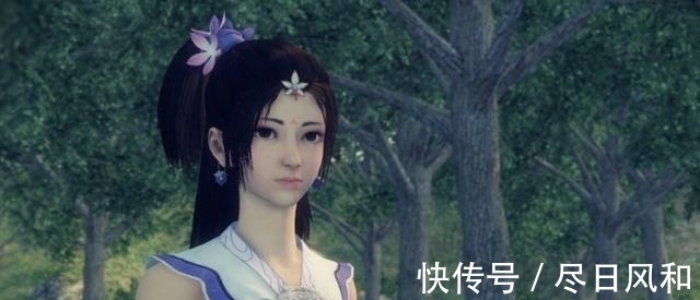 画江湖之不良人|《画江湖之不良人》几位女神人物,你最喜欢谁?