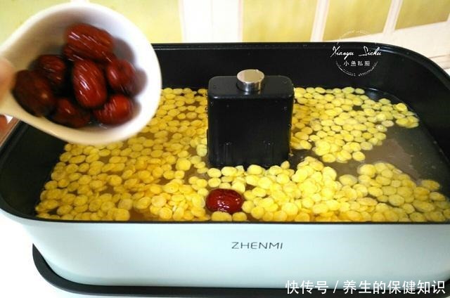 天冷了,早餐这样吃最暖和,营养均衡孩子爱吃,20分钟就搞定了