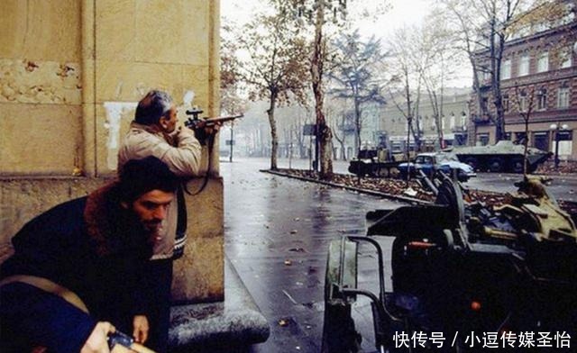 故乡|斯大林的故乡，为何最恨斯大林，还带头解体苏联呢？