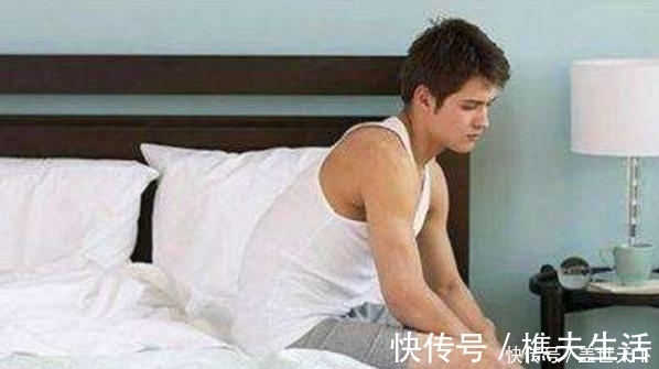 雄性激素分泌|雄性激素旺盛的男人，可能有3个“好习惯”，看一下你老公占几个