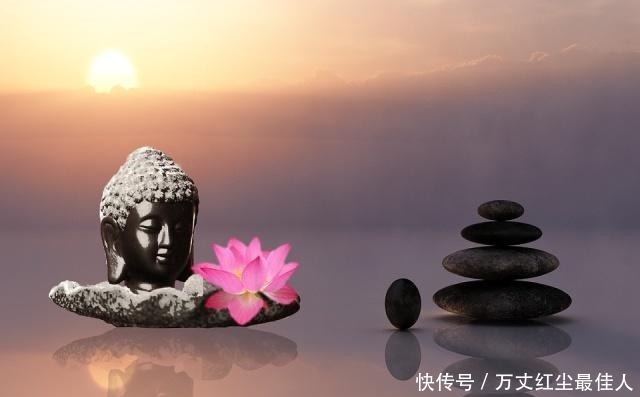 低谷|佛说越是人生低谷时,越不能做这两件事!