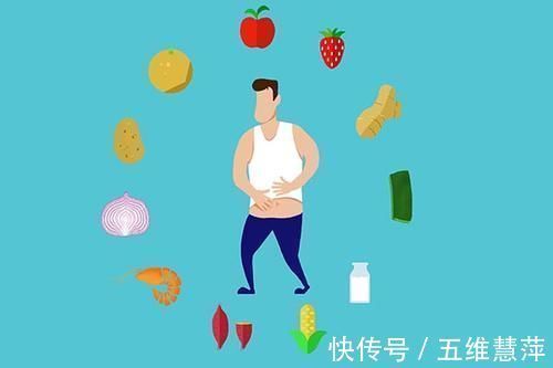 夜宵|健康是长寿的前提,盘点健康男性的5大标准,看你满足吗?
