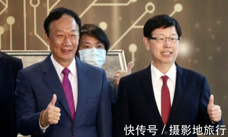 电动车|富士康也开始造车?为什么那么多大厂都想造车