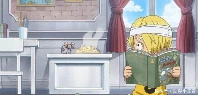 暗暗|海贼王:前任暗暗果实能力者是谁?黑胡子知道答案,白胡子却不知