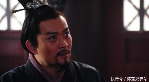 战力|此人战力非凡,却从来不冲锋陷阵,反对宋江招安无效,于是溜走了