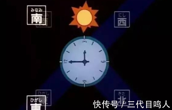 常识|柯南教给我们的生活常识,第一个很实用,第四个是求生技能