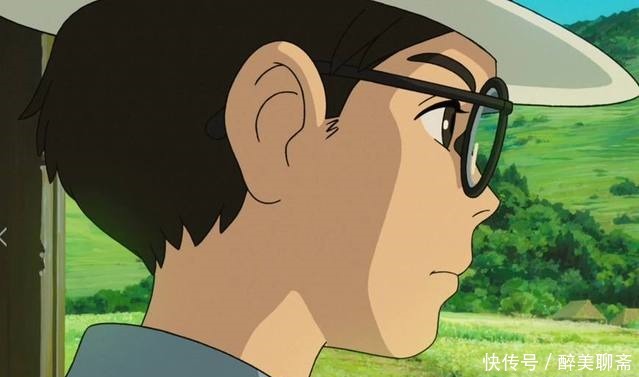 飞机|《起风了》这部动漫真的很有深意,看几遍才看懂!