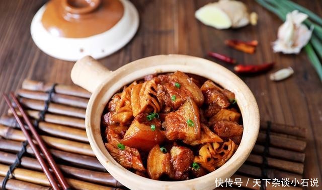 秋后多给家人吃这菜,香浓味美,鲜嫩爽脆,往锅里一扔就好,简单