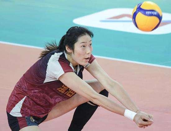 朱婷|好消息喜从天降,朱婷作出最新决定,官媒正式发文:期待王者归来
