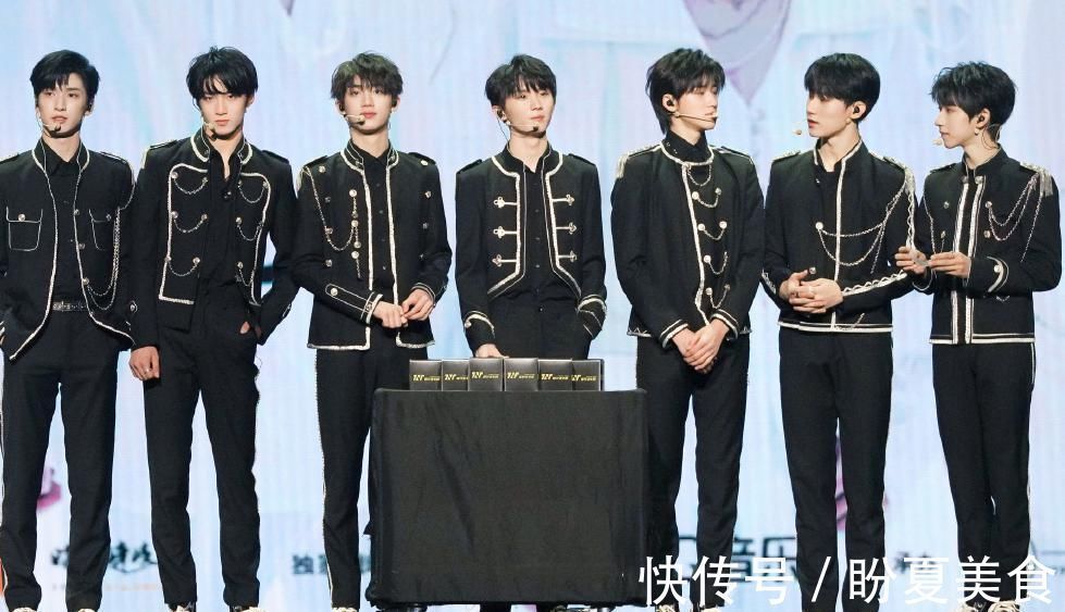 R1SE塌房率63%，時代少年團機會來了？馬嘉祺的話有指代？