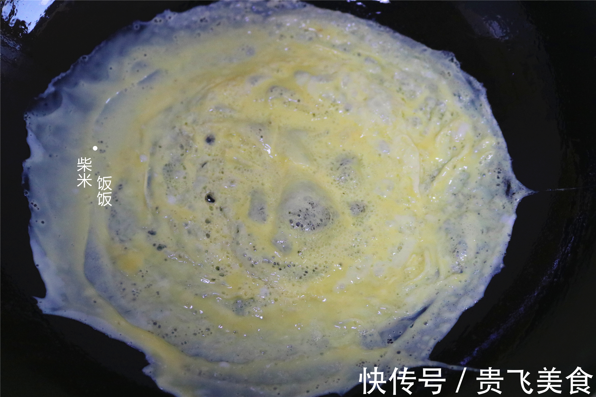 鸡蛋饼|这汤太丰富了,我家一年四季都爱喝,每次烧一锅,一顿饭够了