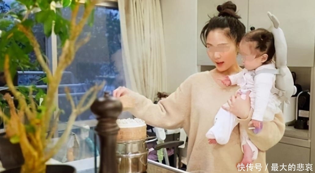 宝妈|产后丈夫嫌宝妈花钱多,提出“AA制”生活,一年后被现实打脸