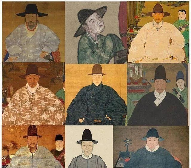 等看|搬板凳等看真明朝服饰,拉满《尚食》期待值