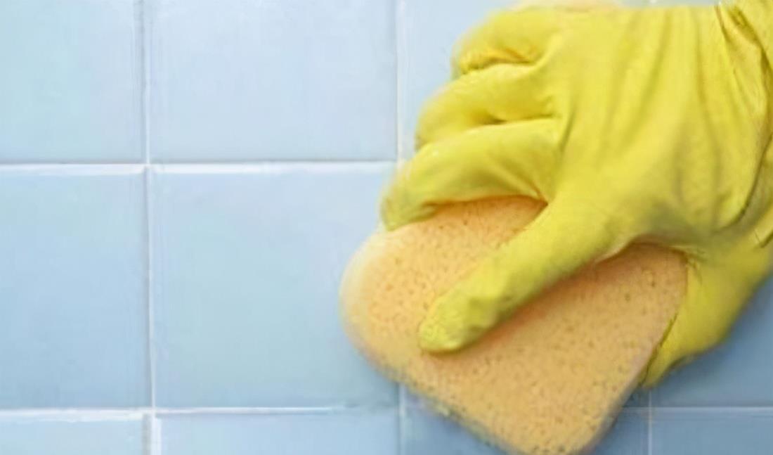 秘方|大妈用了几十年的清洁秘方,分分钟让瓷砖光亮如新,非常实用