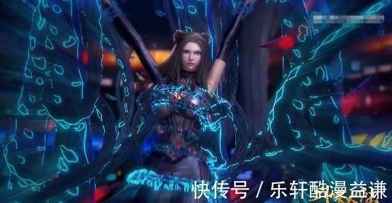 朱竹清|斗罗大陆朱竹清被唐三“捆绑”时,有谁注意到她表情太真实了