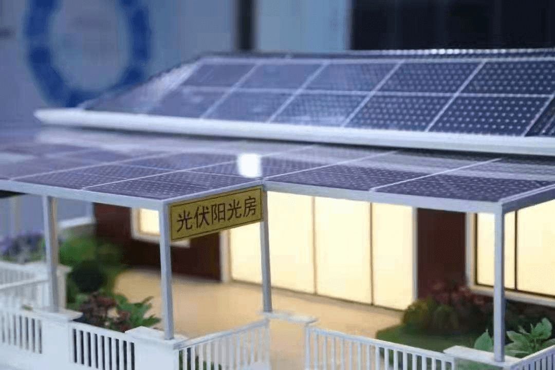 格力|别拿光伏不当家电