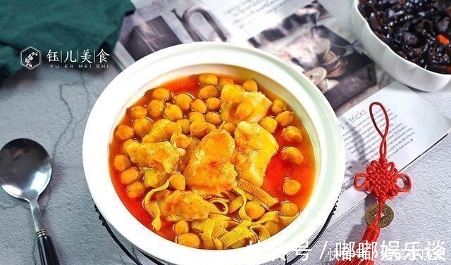 婆婆来我家，看到午餐后立刻急了，非常担心孩子营养会跟不上