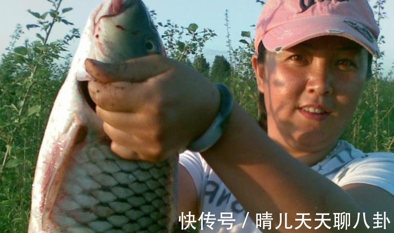 小鱼|野钓“对付”小鱼我从不手软，每次换用这5招，效果不是一般的好