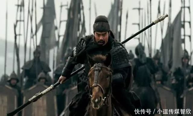 交手|关羽和张飞交手谁武艺高强?演义中有过描写,结果让人意外