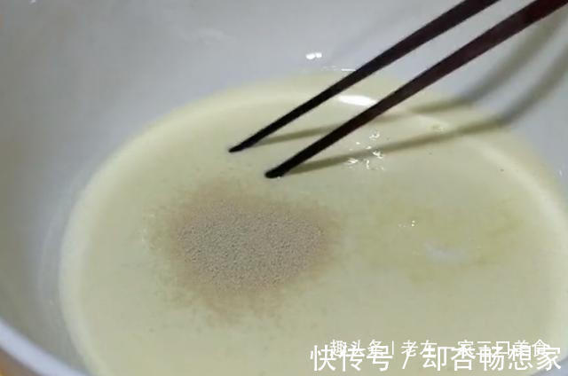 自从知道大米加鸡蛋可以这样吃，老公三天两头点名吃，每次都吃光