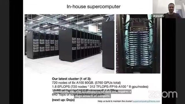 汽车之家|特斯拉又发明了个AI日,这次要炫出什么新花样来?值得关注