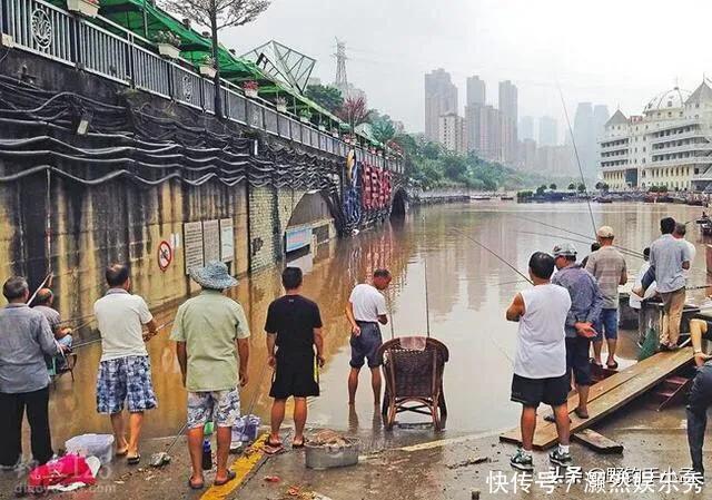 警示!朋友出门野钓,遭遇团伙作案,损失上千元!野钓要当心