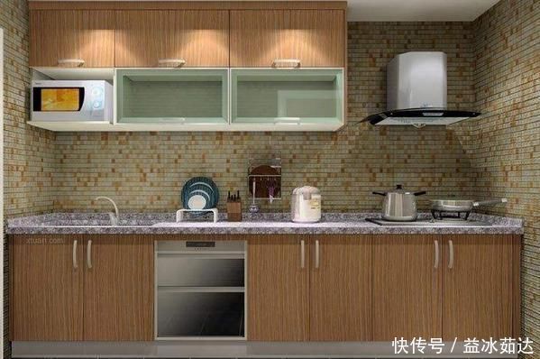 王爷|不管厨房多大，4样东西不能放灶台，“灶王爷”看见不高兴不送财