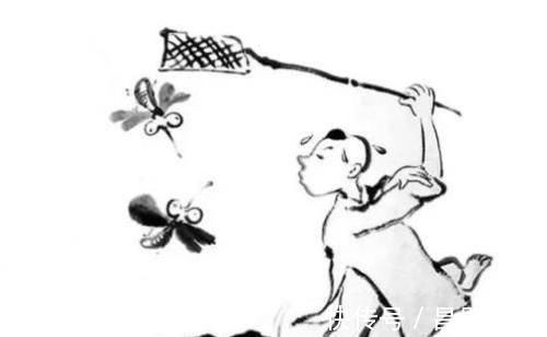 咏蚊诗@大诗人被蚊子侵扰无法入眠,写了首咏蚊诗,有趣又深意,堪称奇特