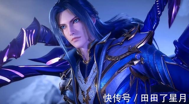 魂骨|斗罗大陆中有钱人都是假象,太子戴沐白无魂骨,准宗主荣荣靠赏赐