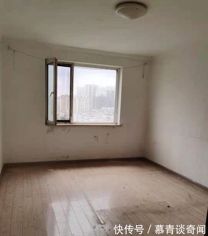 铁西区|辽宁省沈阳市铁西区一121平房产将拍卖,以61万元起拍,这房咋样