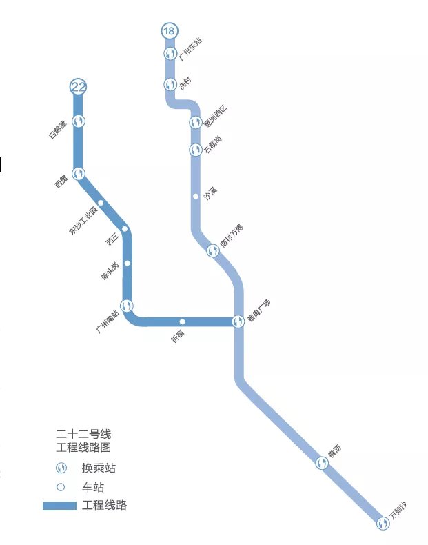 广州|这9个关键词,概括了广州楼市的一整年