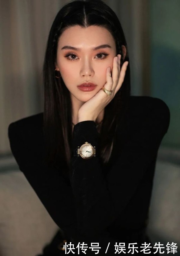 额头|为什么别人的美人线,是你害怕露出的发际线?