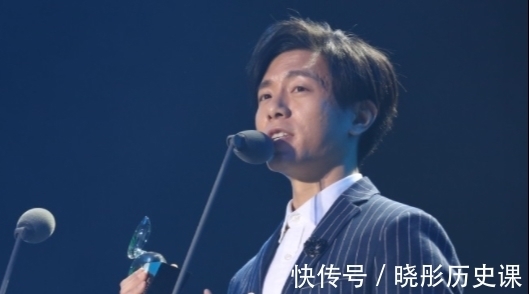 金曲獎(jiǎng)|韋禮安參加好聲音，導(dǎo)師級(jí)人物卻只獲得2人轉(zhuǎn)身，這是為什么？