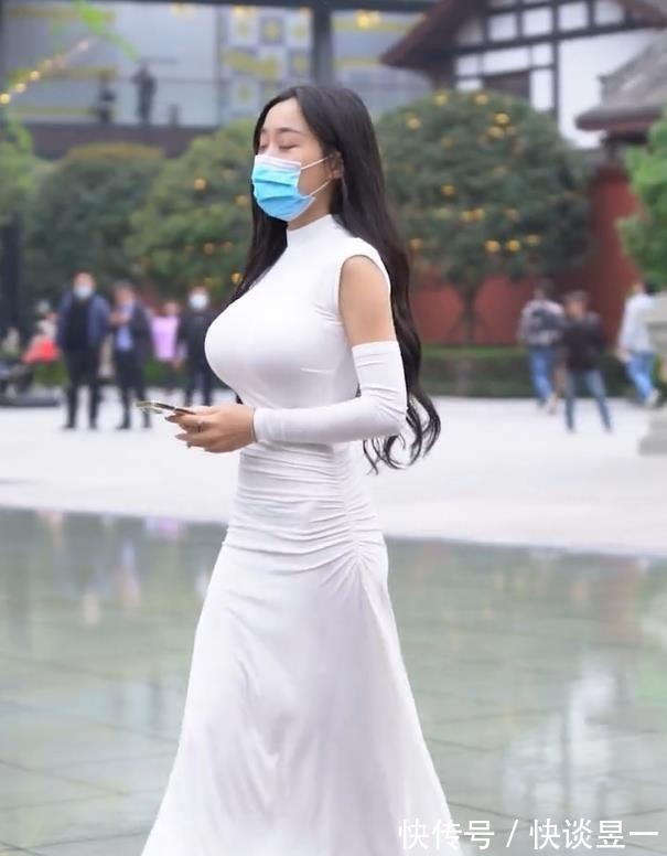 时尚|健美裤穿搭更加贴合身形，展示自己优美的身材