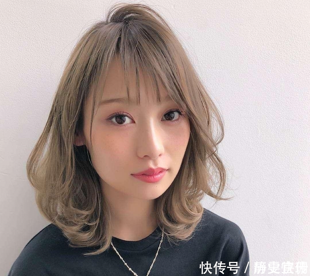 损伤|都知道烫发会损伤发质,为什么还有那么多人去烫发呢?