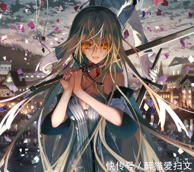 地下城玩家!十本熬夜必备的完本神作,口碑高可读性强,书荒一口气看过瘾!